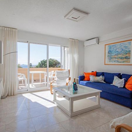 Inmovecos Alisios 227 Apartamento La Manga del Mar Menor Exterior foto