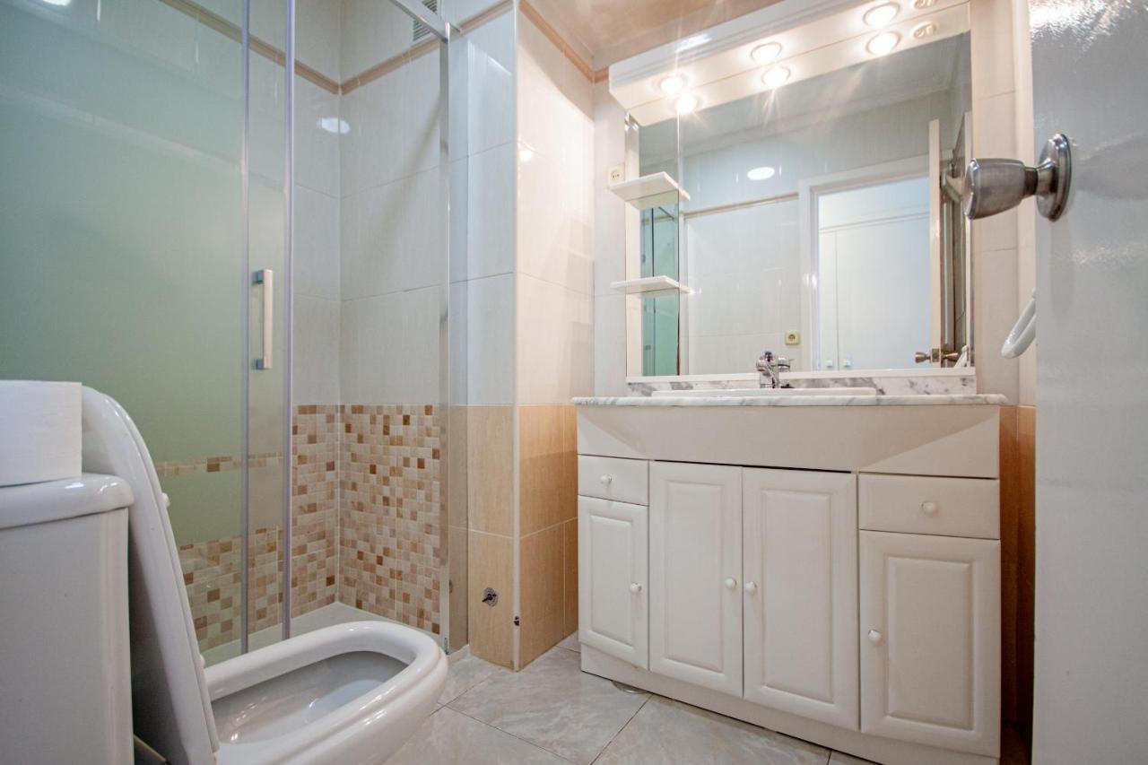 Inmovecos Alisios 227 Apartamento La Manga del Mar Menor Exterior foto