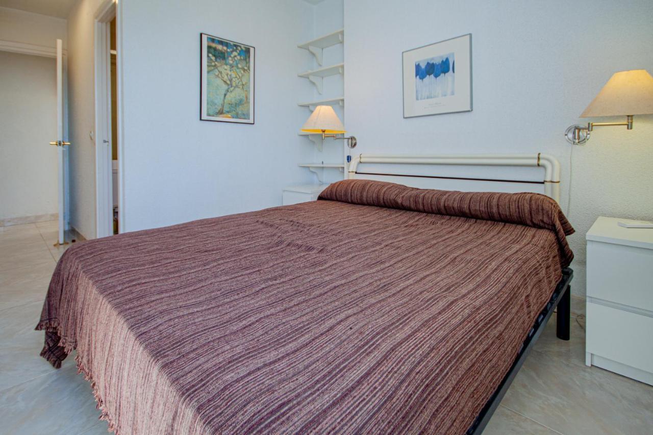 Inmovecos Alisios 227 Apartamento La Manga del Mar Menor Exterior foto