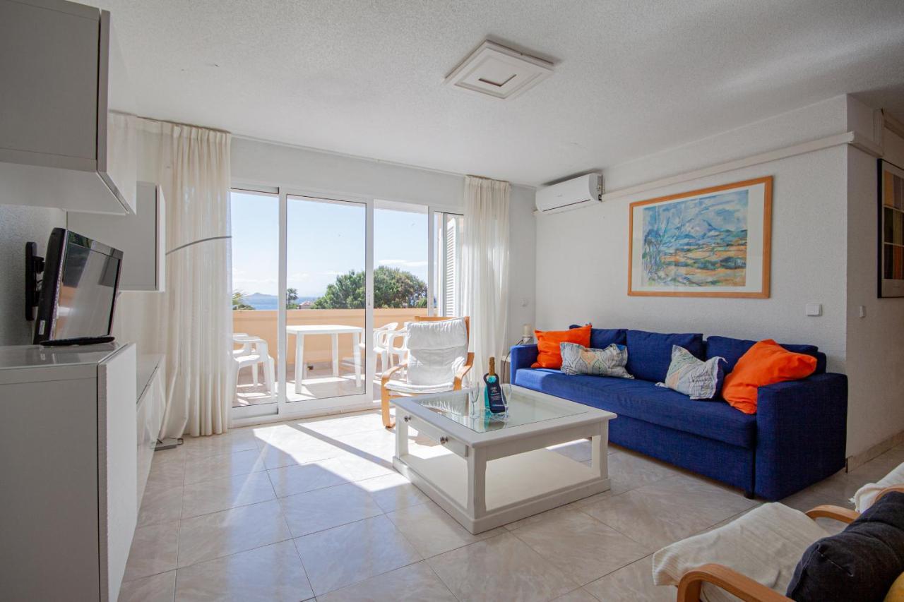 Inmovecos Alisios 227 Apartamento La Manga del Mar Menor Exterior foto