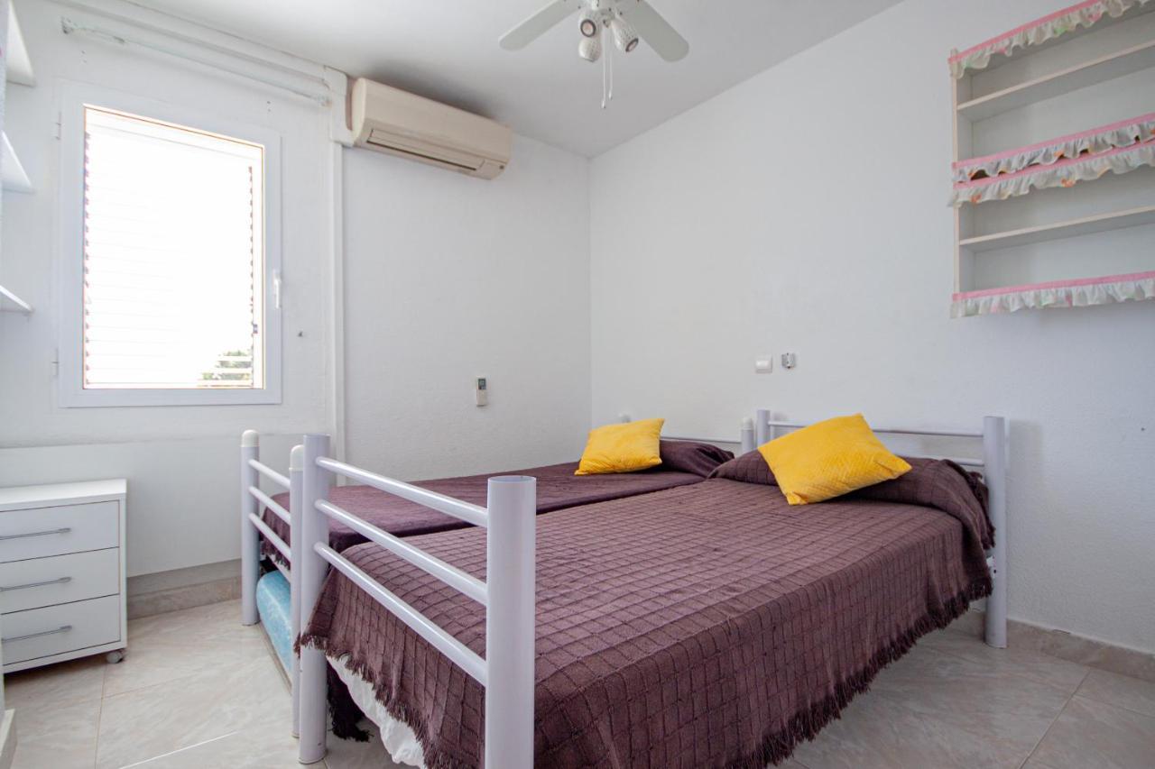 Inmovecos Alisios 227 Apartamento La Manga del Mar Menor Exterior foto