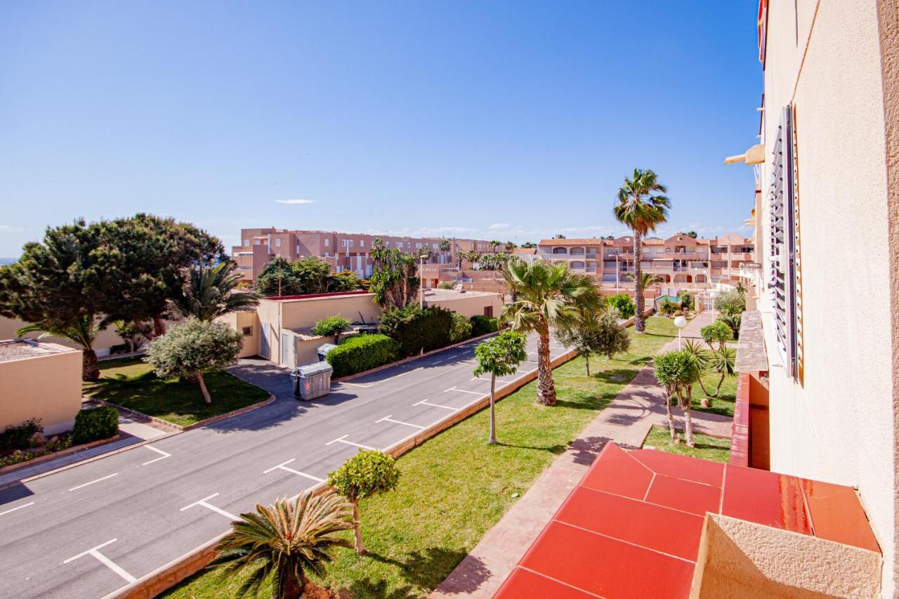 Inmovecos Alisios 227 Apartamento La Manga del Mar Menor Exterior foto