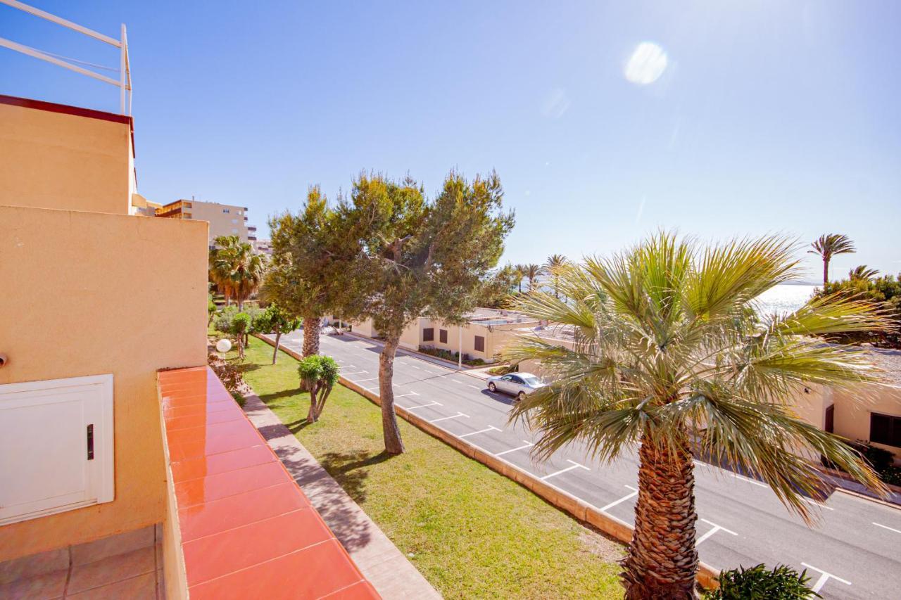 Inmovecos Alisios 227 Apartamento La Manga del Mar Menor Exterior foto