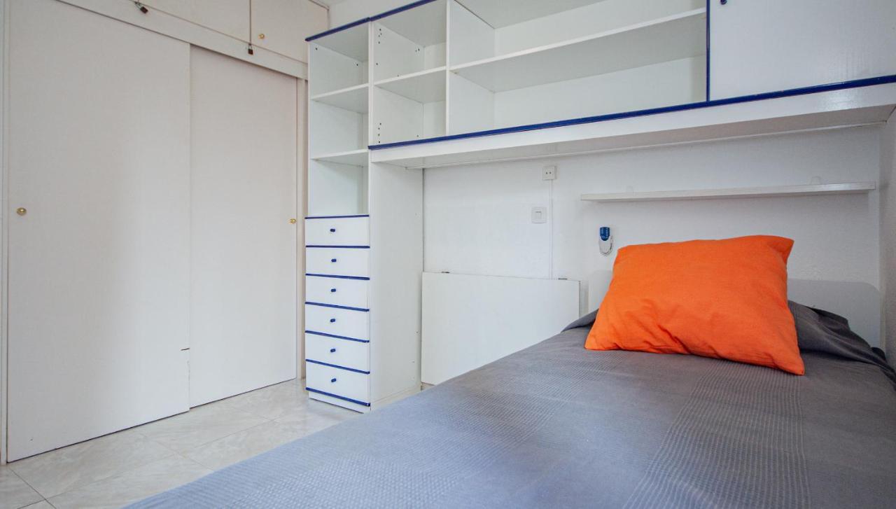 Inmovecos Alisios 227 Apartamento La Manga del Mar Menor Exterior foto