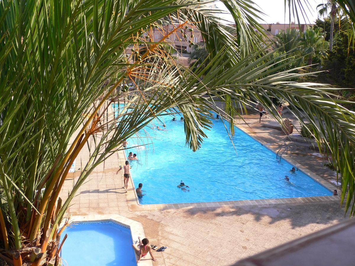 Inmovecos Alisios 227 Apartamento La Manga del Mar Menor Exterior foto